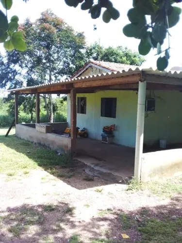 SÍTIO PRÓX CUIABÁ 10 HECTARES ESCRITURADO