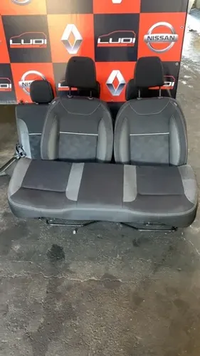 jogo de banco logan/sandero 2020