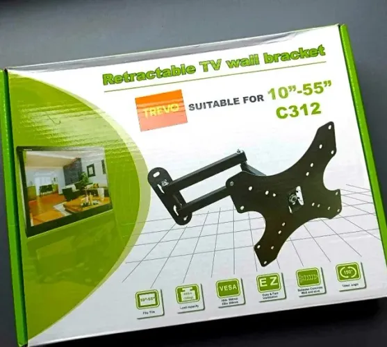 Suporte Articulador  Tv