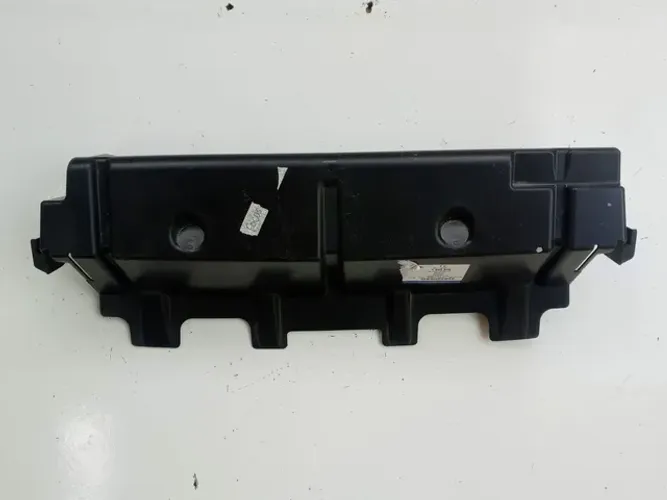 Defletor Duto Entrada Filtro De Ar Ford Focus 2015 a 2019 F1eb9f721