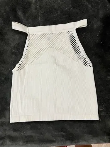 Cropped LANÇA PERFUME P