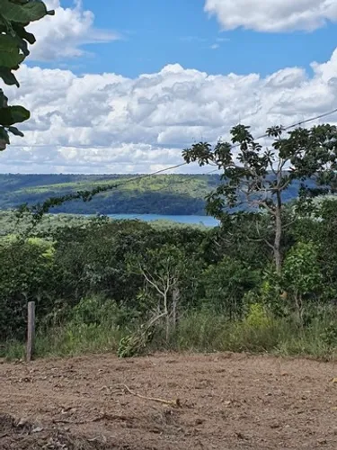 Vendo Lote com 2500 m² Corumbá Condominio Village Parque