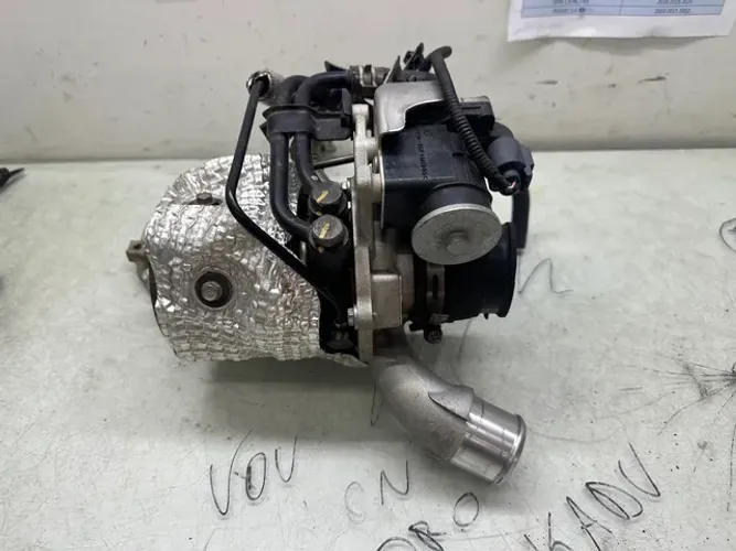 TURBINA NEW TUCSON 1.6 2018 2019 COMPLETA