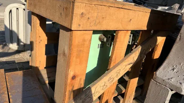 TRANSFORMADOR TRIFÁSICO 10 kva ROMAGNOLE