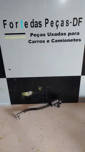 Válvula Anti Chama Da F1.000 S10 Blazer Ranger Da Sprinter Cód:3931070900