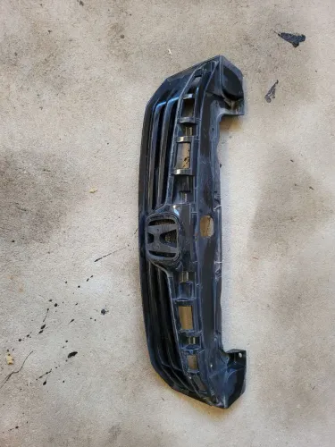 Grade civic 2012 13 14