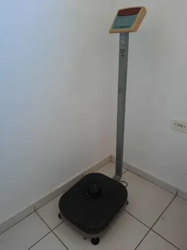 Balança de farmacia filizola
