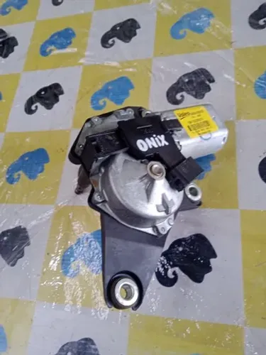 Motor do Limpador Vidro Vigia Traseiro Onix 2018 2019