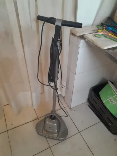 Enceradeira  Electrolux