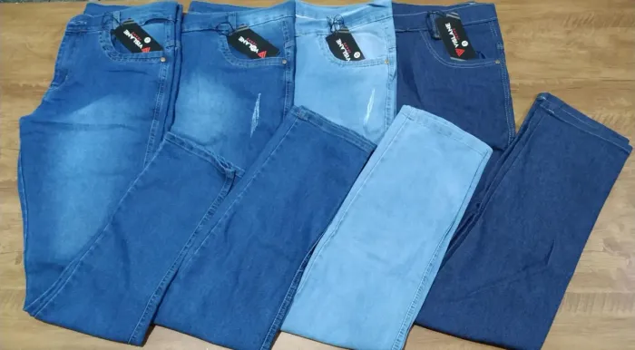 Calca Jens na promoção