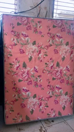 CAMA BOX CASAL