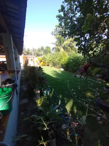 Casa Morro Cavado, Mato Alto, a 5 minutos de Campo Grande, local dos Sítios e Fazendas