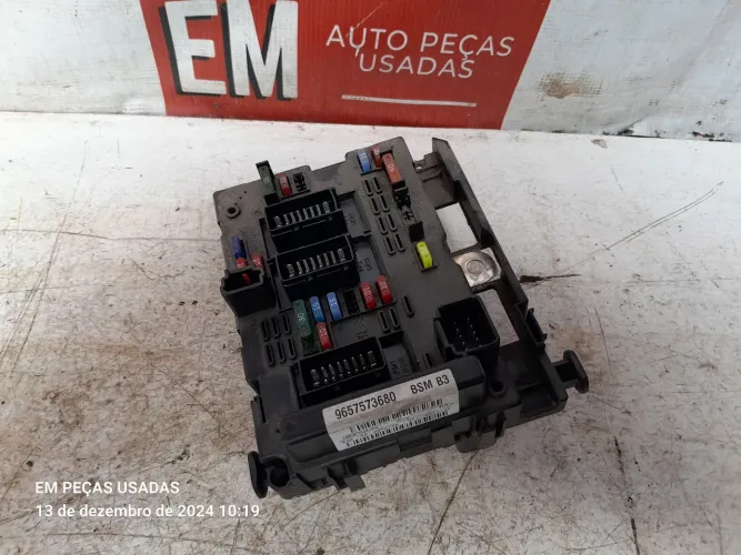 Módulo bsm B3 Peugeot Citroen 