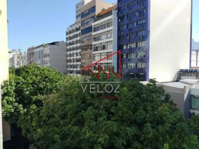 Sala-À VENDA-Ipanema-Rio de Janeiro-RJ