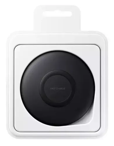 Carregador sem fio Samsung