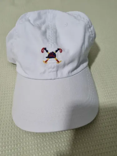 Boné Polo play Original