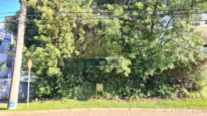 Terreno / Lote / Condomínio - Bairro Condomínio Buena Vista