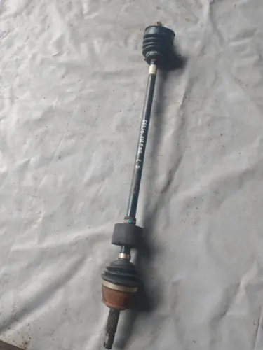 Homocinética direito Fiat/Palio fire 2003