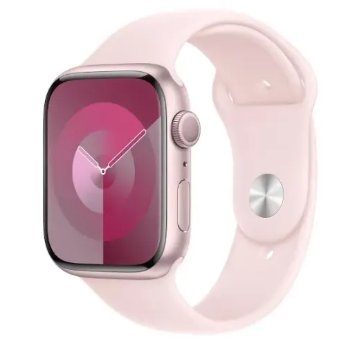 Apple Watch S9 41MM silver