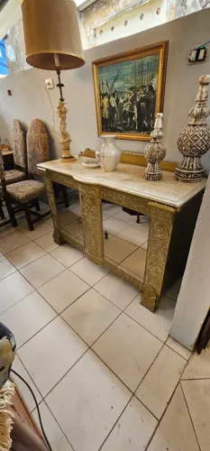 Moveis, buffet vintage, antiguidades