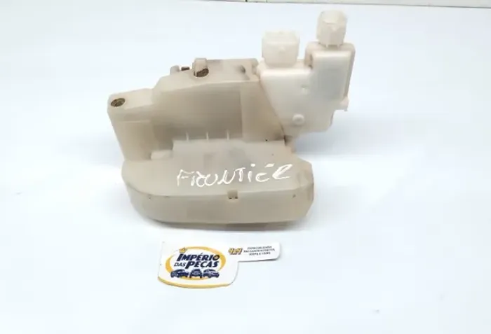 Fechadura Elétrica Porta Frontier 08/12 Traseiro Lado Direito #35192