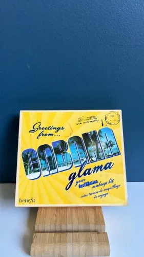 benefit cabana palete