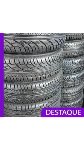 Pneu 195/60 r15 180 a vista