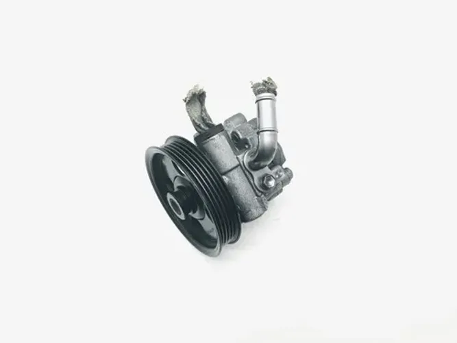 Bomba Hidráulica Chevrolet Spin 1.8 2014