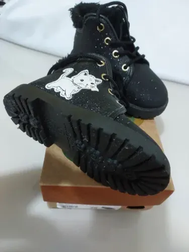 Bota Molekinha