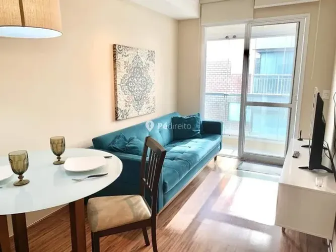 Apartamento à venda - Condomínio Lume Giorno, Mooca - São Paulo