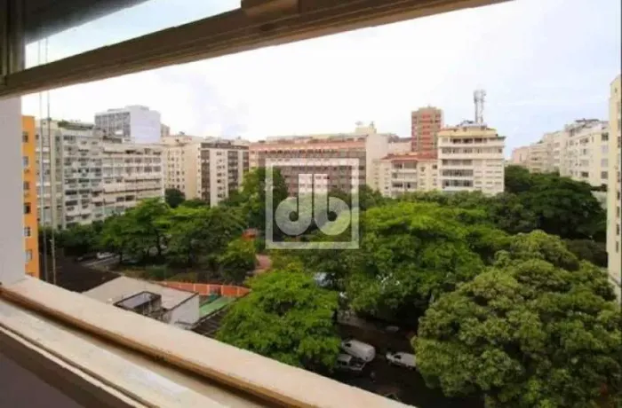 Copacabana- Posto 6! Apartamento com 350m², 4 suítes, 2 vagas.