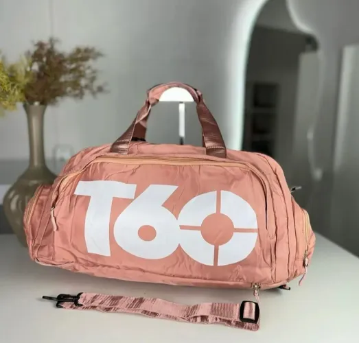 Mochila t60 