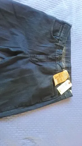 Calca jeans Black da Forum nova