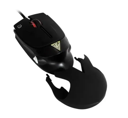 PRONTA ENTREGA | Mouse Gamer Óptico 3200 dpi Gamdias Apollo 5 botões
