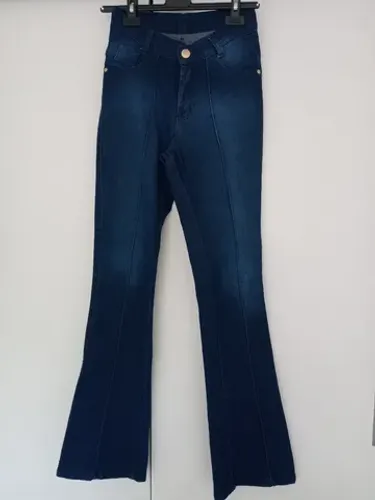 Calça jeans 