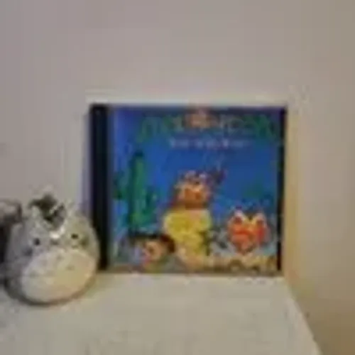 CD the best, the rest, the rare - halloween