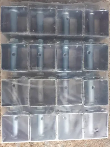 Esticador de Arame e Cercas lote 8.000 Pçs