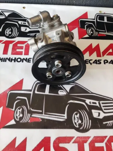 Bomba hidráulica Amarok (leia o anuncio) 