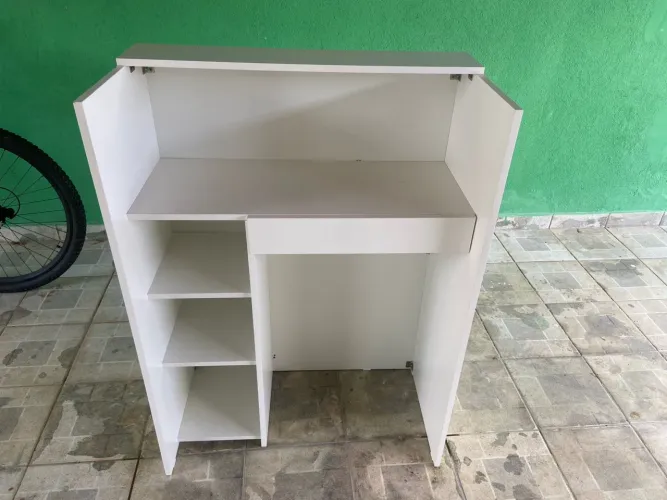 Balcão de Loja em MDF - Oportunidade!