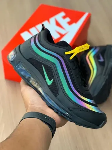 Tênis Nike air max