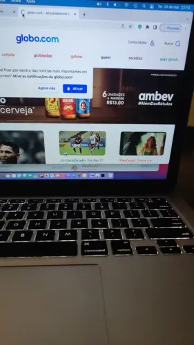 Apple MacBook pro retina 13 late 13