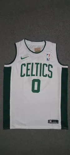 Camiseta Boston Celtics Premium
