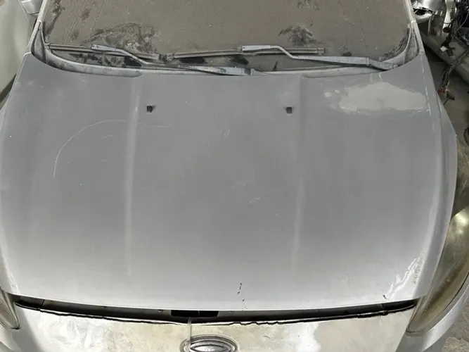 Capo Ford Ka 2015
