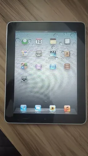 Ipad 1 ?% funcionando 