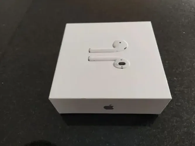 AirPods 2