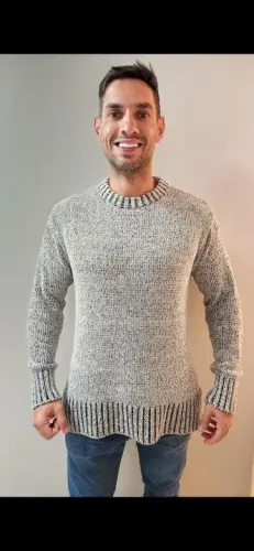 Blusa de frio