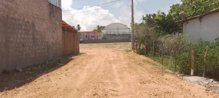 Vendo - Lotes - Sauípe - Centro - Condomínio!