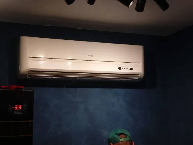 INSTALAÇÃO DE AR CONDICIONADO E REFORMAS EM GERAL PREÇOS A PARTIR DE 600$$ , PINTURAS