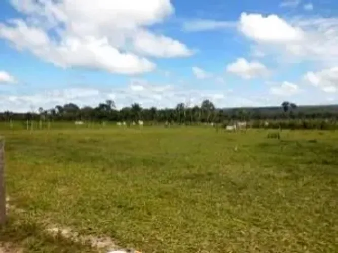 Fazenda polivalente