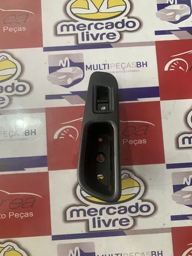 Comando Vidro Traseiro Direito Jeep Renegade